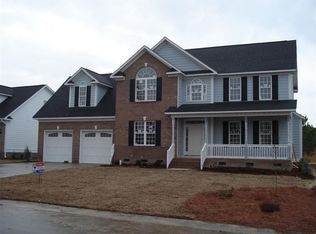 2621 Plum Ridge Rd, Fayetteville, NC 28306