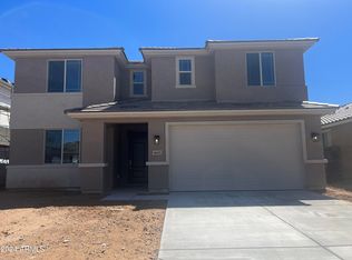 18439 W Villa Hermosa Ln, Surprise, AZ 85387
