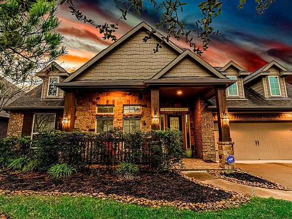 5th image of 20915 Cordell Landing Dr