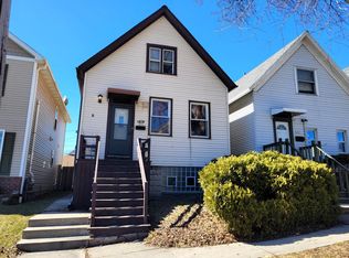 1819 S 3rd St, Milwaukee, WI 53204