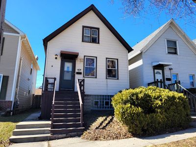 1819 South 3rd STREET, Milwaukee, WI, 53204
