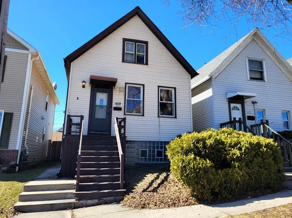 1819 S 3rd STREET, Milwaukee, WI 53204