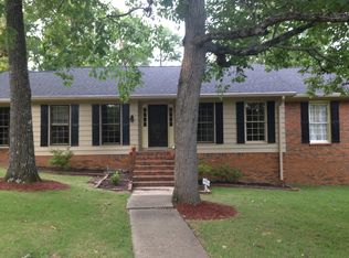 211 Monaco Cir, Birmingham, AL 35226