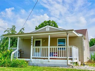 9498 W 3rd St, Dayton, OH 45417
