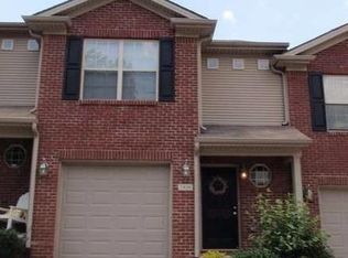 3806 Pine Ridge Way, Lexington, KY 40514
