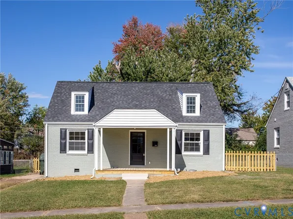 1004 Nelson St, Richmond, VA 23231