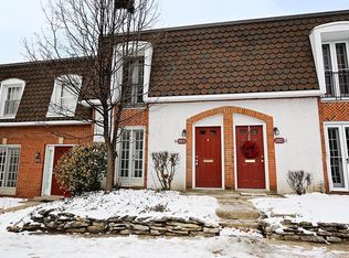 2805 Chateau Cir, Columbus, OH 43221