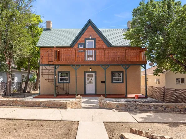 906 E 6th St, Pueblo, CO 81001