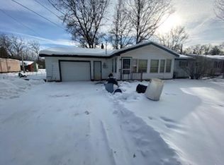 2160 Bert Rd, Harrison, MI 48625