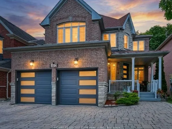 382 Via Campanile, Vaughan, ON L4H 0N6