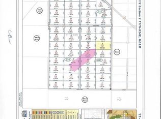 5645 Aspen St, Silver Springs, NV 89429