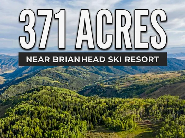 Dry Lakes Rd, Brian Head, UT 84719