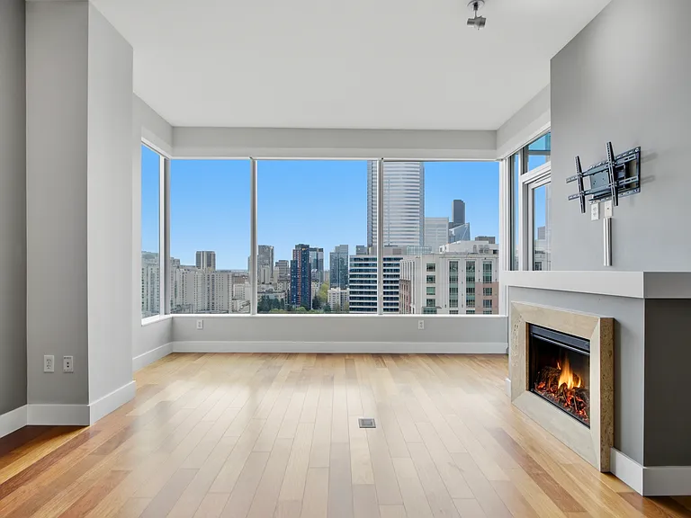 737 Olive Way #2906 — Photo 9