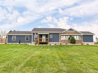 8801 Charlestown New Market Rd, Charlestown, IN 47111