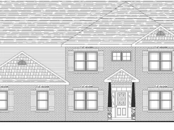 116 Blackwolf Run Ct, Caseyville, IL 62232