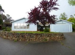 10141 Sueda Ranch Rd, Auburn, CA 95603