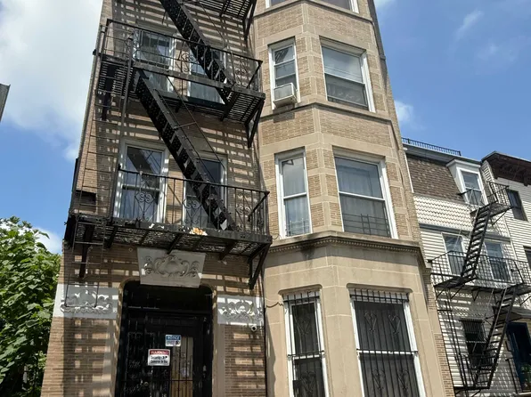 203 Macon Street image 1 of 2