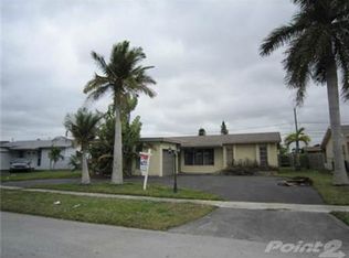 9491 NW 24th St, Sunrise, FL 33322