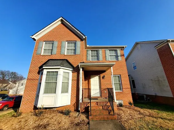 601 S Allen Ave, Richmond, VA 23220