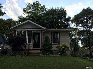 109 N Charles St, Edwardsville, IL