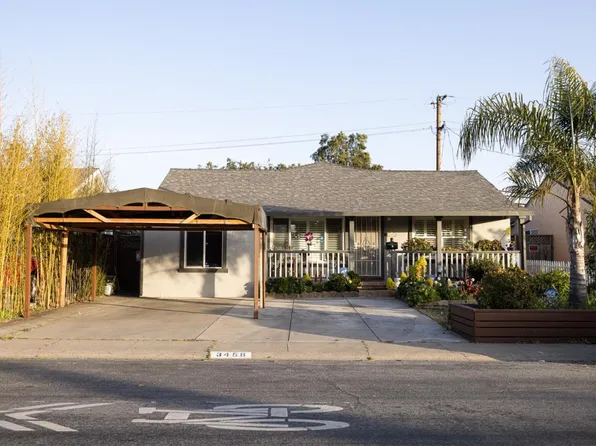 3458 Golf Dr, San Jose, CA 95127