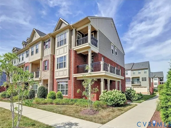 10926 Parkshire Ln, Henrico, VA 23233