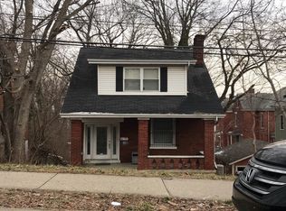 28 Nixon St, Cincinnati, OH 45220