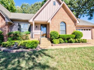 7414 Courtney Ridge Cv LOT 32, Memphis, TN 38125