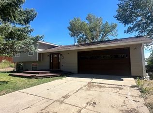 3426 Riford Ct, Craig, CO 81625