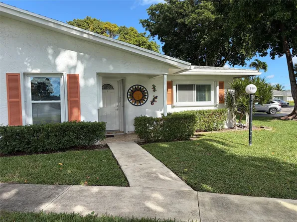 8701 NW 11th Street #8701, Plantation, FL 33322