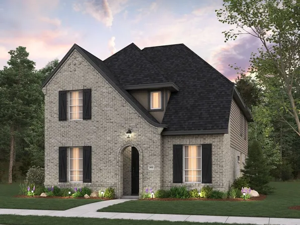 Hemingway Plan, Hillside Village