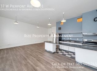 337 W Pierpont Ave APT 201, Salt Lake City, UT 84101