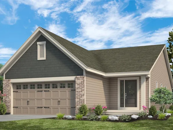 2495 Windswept Farms Dr, Eureka, MO 63025