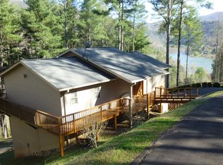 290 Lakeridge Dr, Butler, TN 37640