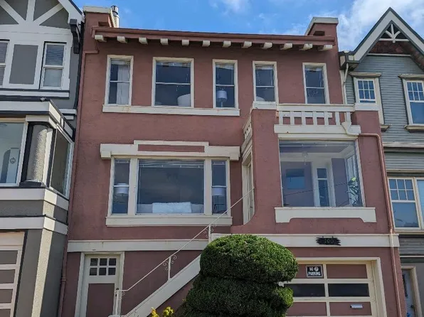 100 Santa Ysabel Ave, San Francisco, CA 94112