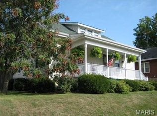 304 Macarthur St, Washington, MO