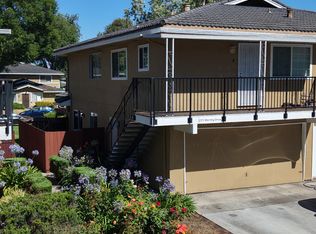 771 Warring Dr APT 2, San Jose, CA 95123