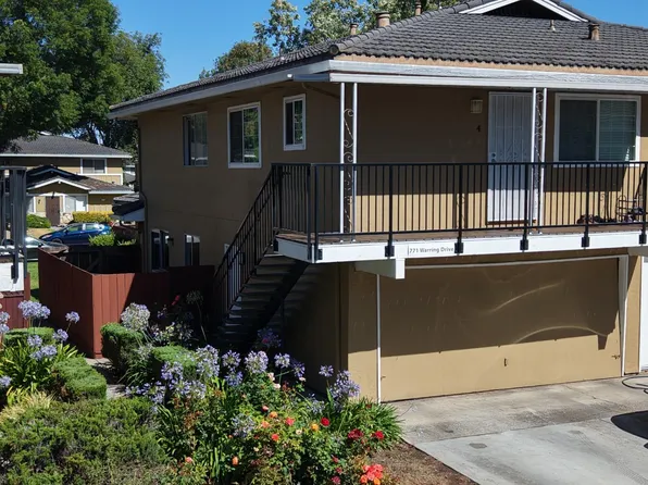 771 Warring Dr APT 2, San Jose, CA 95123
