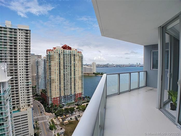 1st image of 1300 Brickell Bay Dr APT 2710