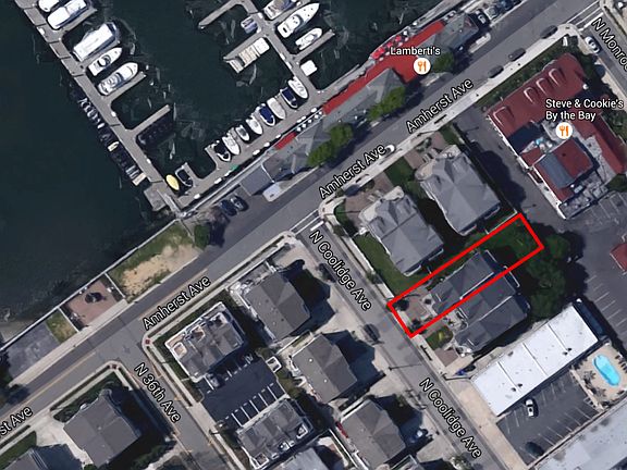 Heart of Marina District