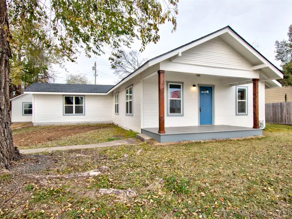 4406 W Okmulgee Ave, Muskogee, OK 74401