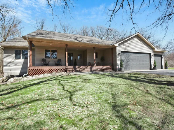 27563 133rd St NW, Zimmerman, MN 55398