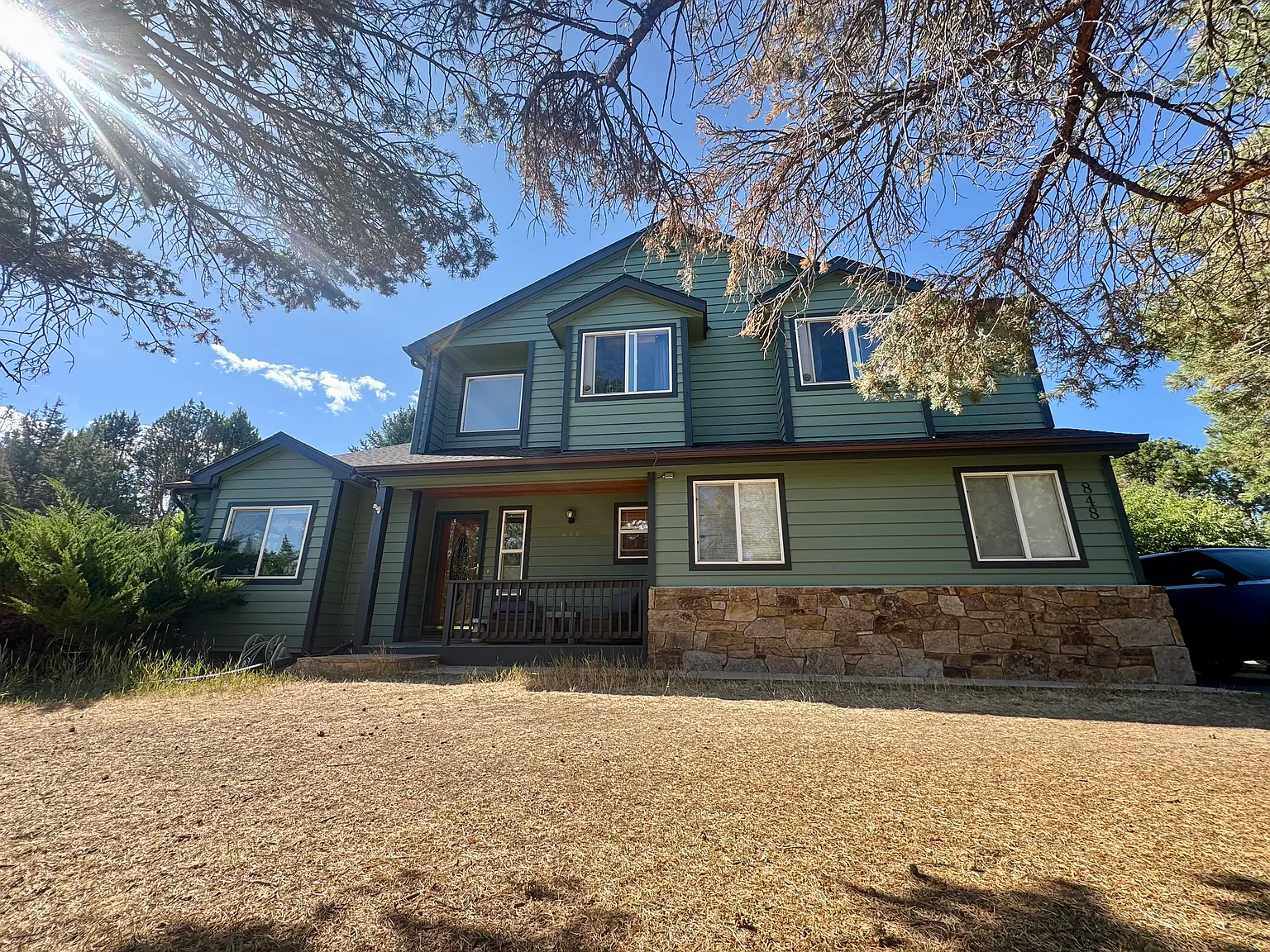 4 bed, 3.5 bath, 3386 sqft, $5,500 — Photo 1