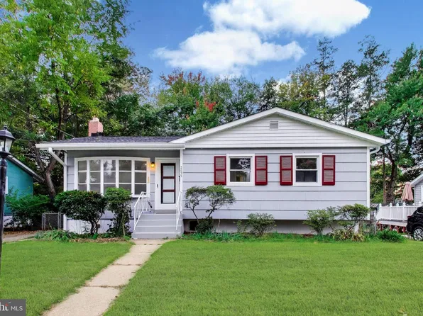 2655 Cory Ter, Silver Spring, MD 20902