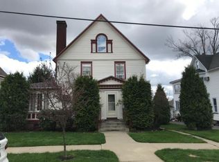 30 Pine Ave, Kane, PA 16735