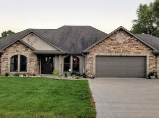 340 Christy St, Carson, IA 51525