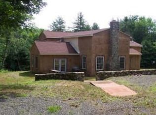 129 Bass Rd, Warwick, MA 01378