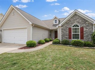 65 Stone Ridge Way, Covington, GA 30016