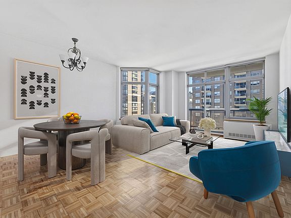 3rd image of 188 E 64th St APT 1204