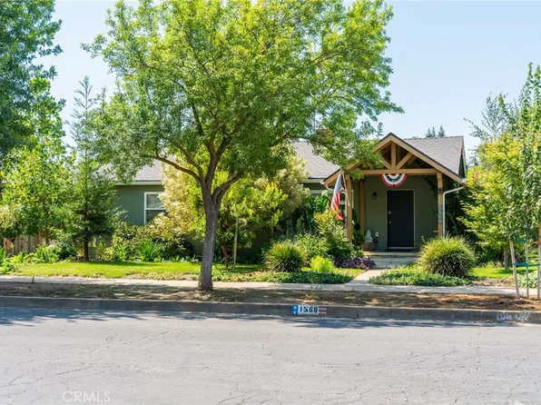 1560 W 23rd St, Merced, CA 95340